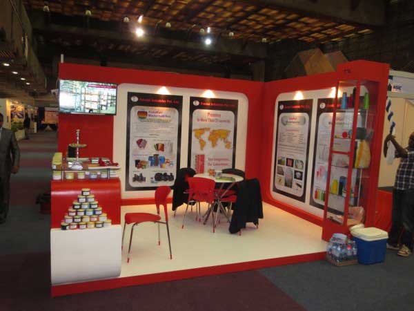 Kenya Plast Exhibition (2014)
